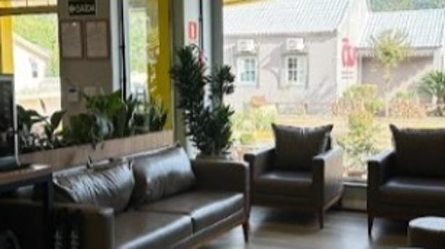 Imagem 3 da galeria do parceiro Gold Center Fit Sapiranga