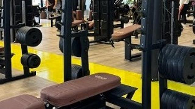 Imagem 1 da galeria do parceiro Gold Center Fit Sapiranga