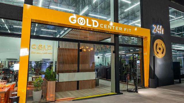 Imagem 2 da galeria do parceiro Gold Center Fit Sapiranga