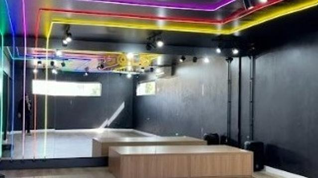 Imagem 2 da galeria do parceiro Gold Center Fit Sapiranga