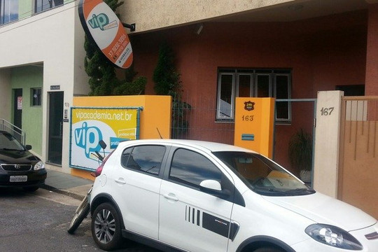 Imagem 2 da galeria do parceiro Academia Vip - Assessoria