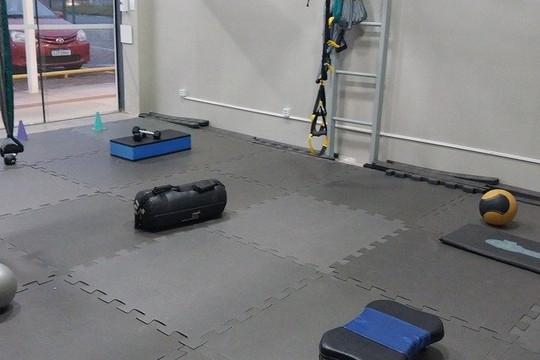 Imagem 2 da galeria do parceiro Clínica Ikigai - Pilates e Fisioterapia