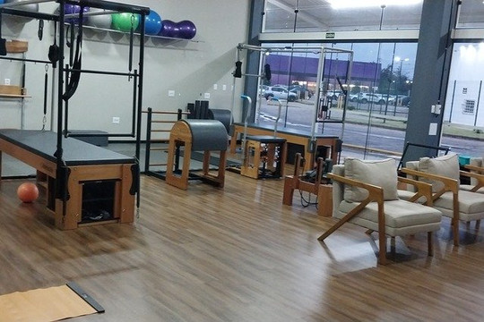 Imagem 5 da galeria do parceiro Clínica Ikigai - Pilates e Fisioterapia
