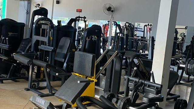 Imagem 3 da galeria do parceiro Academia Universitária