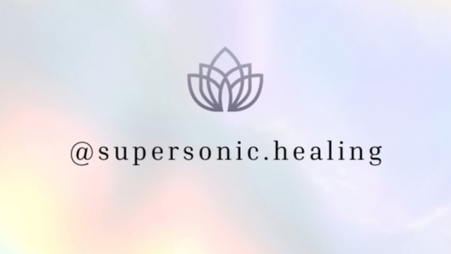 Bild 3 von supersonic.healing Partnergalerie