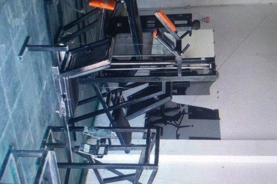 Imagem 1 da galeria do parceiro Movee Fitness