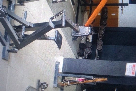 Imagem 3 da galeria do parceiro Movee Fitness