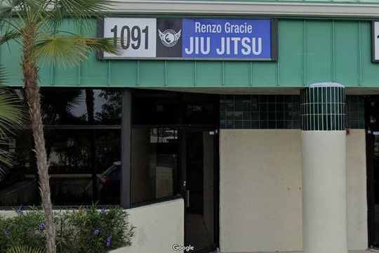 Image 2 from Renzo Gracie Jiu Jitsu of Weston partner gallery