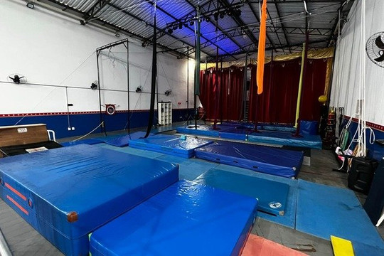 Imagem 3 da galeria do parceiro Art Circo Escola