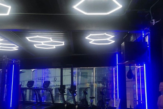 Imagen 3 de la galería del partner Centro de Acondicionamiento Físico y Deportivo LUDUS