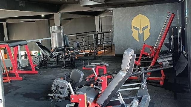 Imagem 1 da galeria do parceiro Centro de Treinamento Spartacus