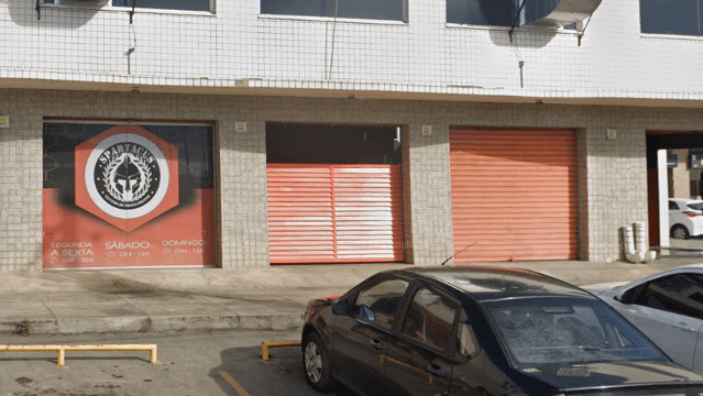 Imagem 2 da galeria do parceiro Centro de Treinamento Spartacus