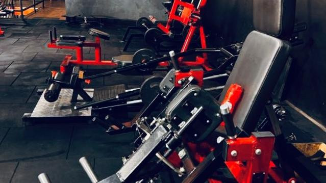 Imagem 3 da galeria do parceiro Centro de Treinamento Spartacus