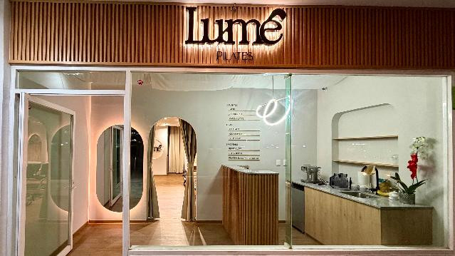 Imagen 2 de la galería del partner Lume Pilates Reformer & Coffee Bar