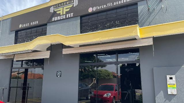 Imagem 2 da galeria do parceiro Force Fit Academia