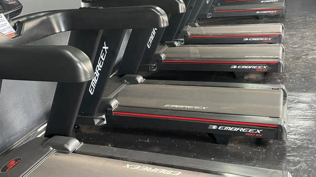 Imagem 3 da galeria do parceiro Force Fit Academia