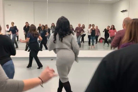 Image 3 from Star Struck Dance Studio / Salsa Classes partner gallery