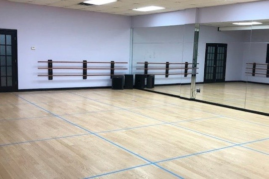 Image 1 from Star Struck Dance Studio / Salsa Classes partner gallery