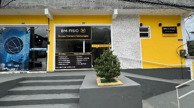 Imagem 2 da galeria do parceiro BM-FISIO