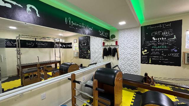 Imagem 3 da galeria do parceiro BM-FISIO