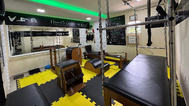 Imagem 1 da galeria do parceiro BM-FISIO