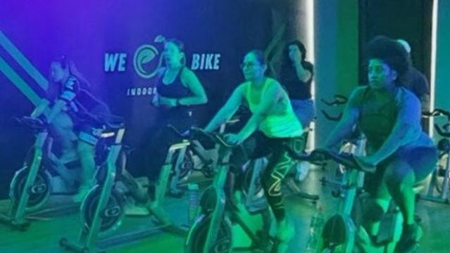 Imagen 1 de la galería del partner GYRA Cycling