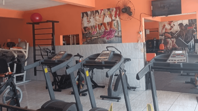 Imagem 3 da galeria do parceiro Lifedance Fitness Club