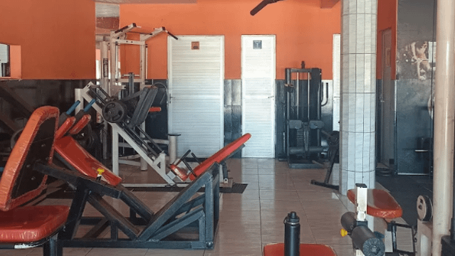 Imagem 1 da galeria do parceiro Lifedance Fitness Club
