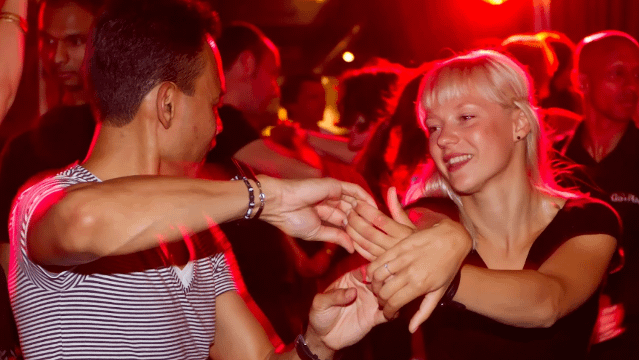 Image 1 from Dancebuzz - Marble Arch/ Baker Street Studio, W1 partner gallery