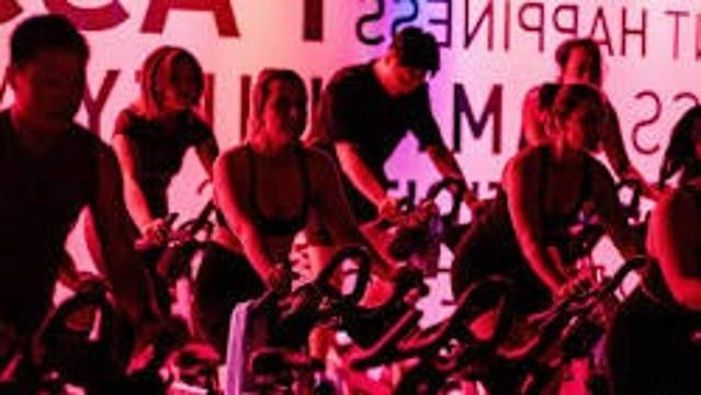 Image 1 from YYC CYCLE SPIN STUDIO - MARDA LOOP partner gallery