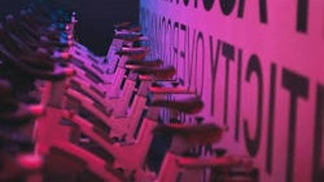 Image 2 from YYC CYCLE SPIN STUDIO - MARDA LOOP partner gallery