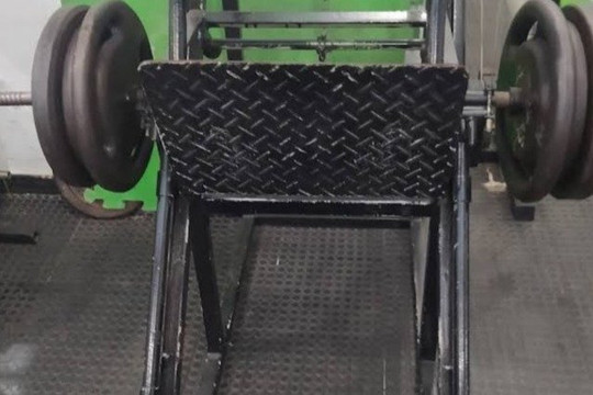 Imagem 2 da galeria do parceiro academia de musculação val hala