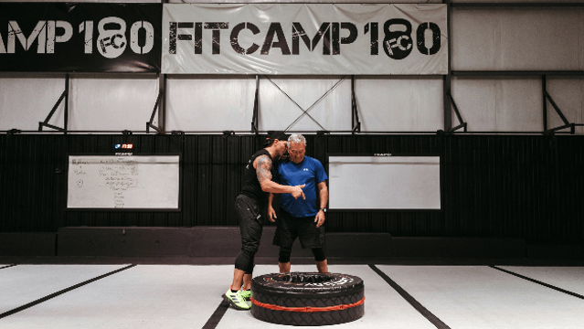 Image 2 from FITCAMP 180 YUKON partner gallery