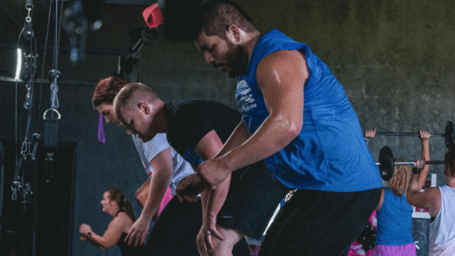 Image 3 from FITCAMP 180 YUKON partner gallery