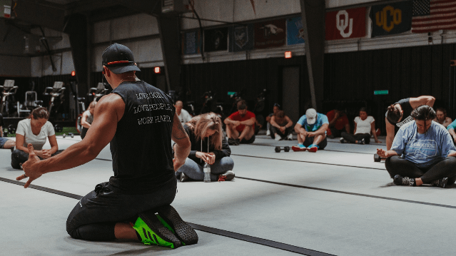 Image 1 from FITCAMP 180 YUKON partner gallery