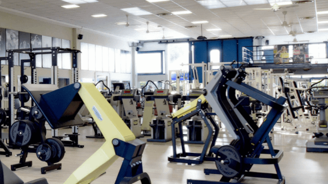 Immagine 1 dalla galleria del partner Bodysound