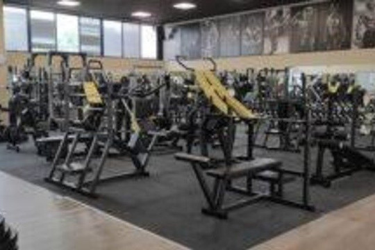 Immagine 1 dalla galleria del partner Bodysound