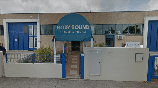 Immagine 2 dalla galleria del partner Bodysound
