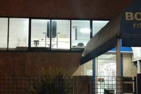 Immagine 2 dalla galleria del partner Bodysound