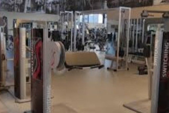 Immagine 3 dalla galleria del partner Bodysound