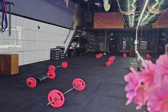 Imagem 1 da galeria do parceiro Espaço Divas em Movimento