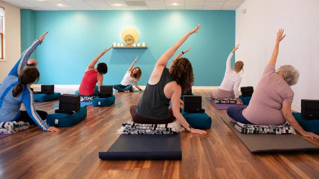 Image 1 from Yoga Haven partner gallery