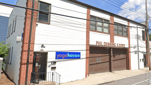 Image 2 from Yoga Haven partner gallery