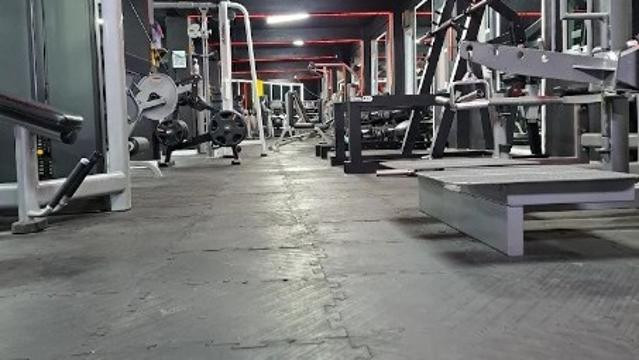 Imagen 1 de la galería del partner Olympia Fit