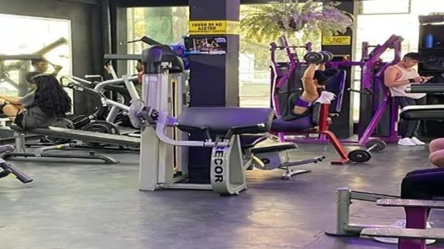 Imagen 3 de la galería del partner Olympia Fit