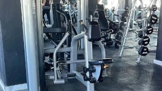 Imagen 2 de la galería del partner Olympia Fit