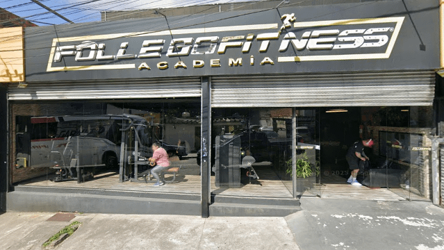 Imagem 2 da galeria do parceiro Academia Fôllego Fitness - Unidade 2