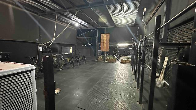 Imagen 3 de la galería del partner NGUP Crossfit