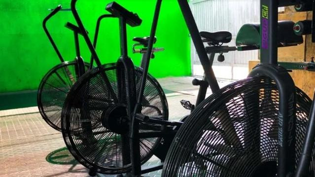 Imagen 2 de la galería del partner NGUP Crossfit