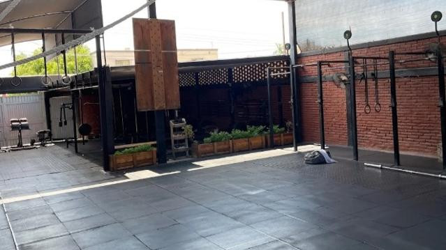 Imagen 3 de la galería del partner NGUP Crossfit